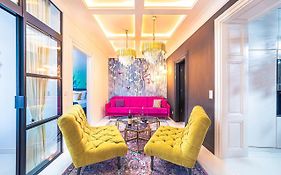 Elisabeth Residence - Home Of The Gourmets